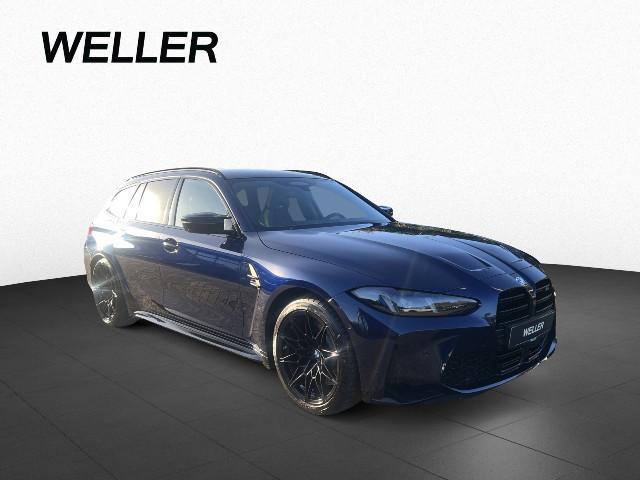 BMW M3 Touring – Bild 2
