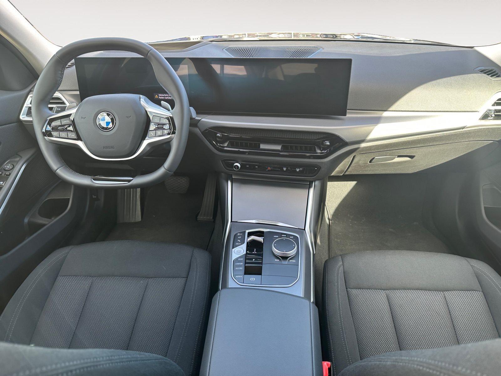 BMW 3er – Bild 10