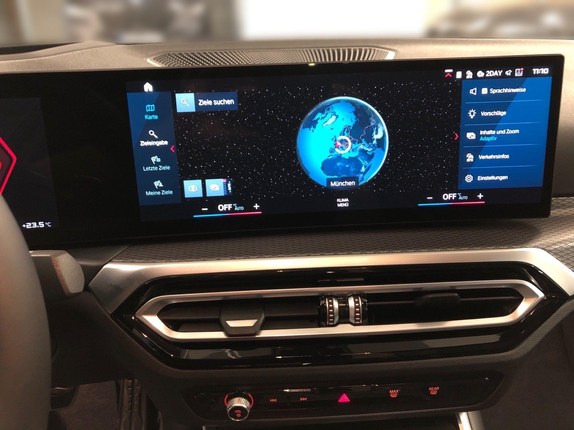 BMW M2 Coupé – Bild 9
