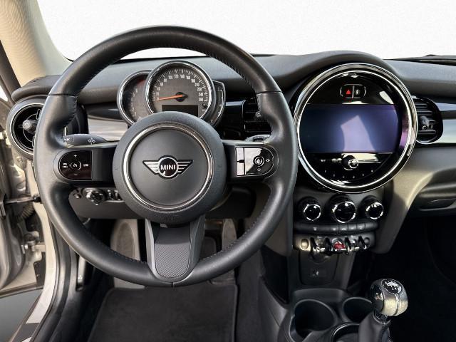 MINI Cooper 3-Türer – Bild 11