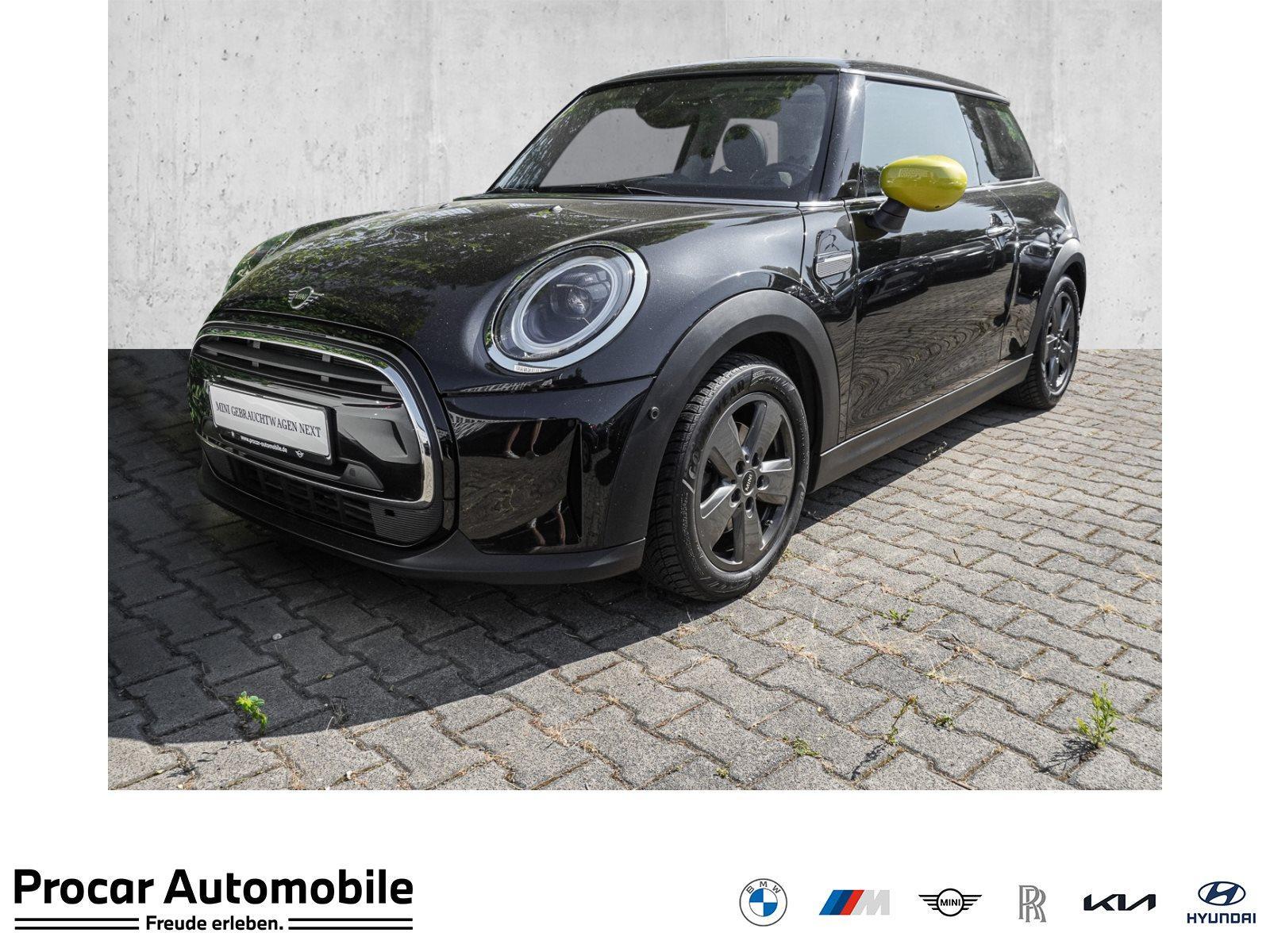 MINI Cooper 3-Türer