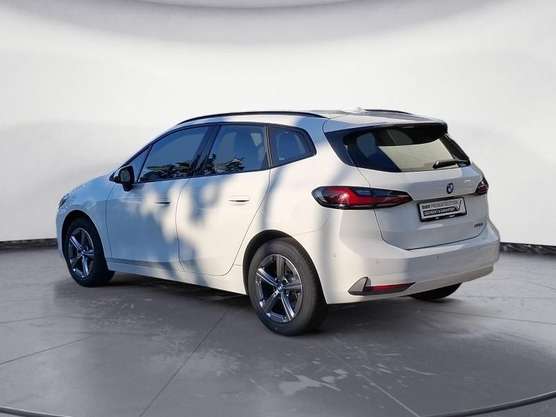 BMW 2er Active Tourer – Bild 3