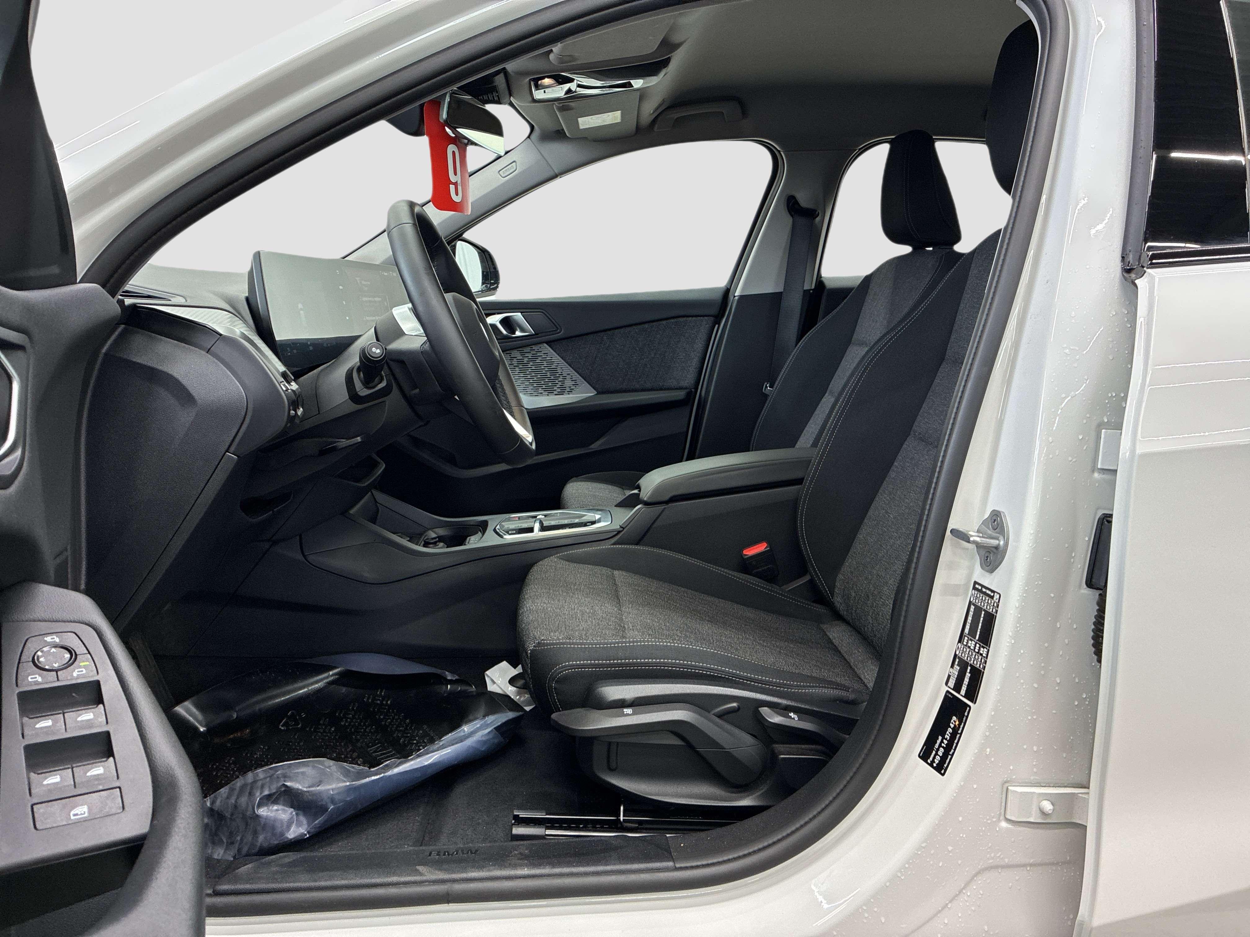 BMW 1er – Bild 16