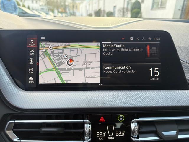 BMW 2er Gran Coupé – Bild 7