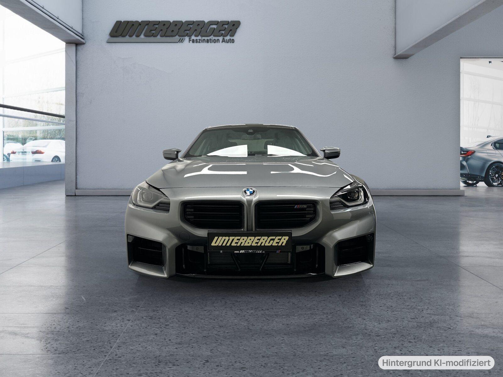 BMW M2 Coupé – Bild 2