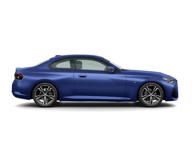 BMW 2er Coupé – Bild 4