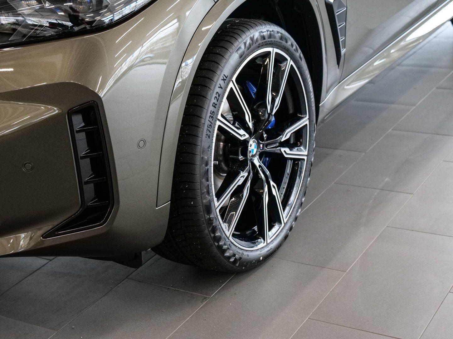 BMW X5 – Bild 6