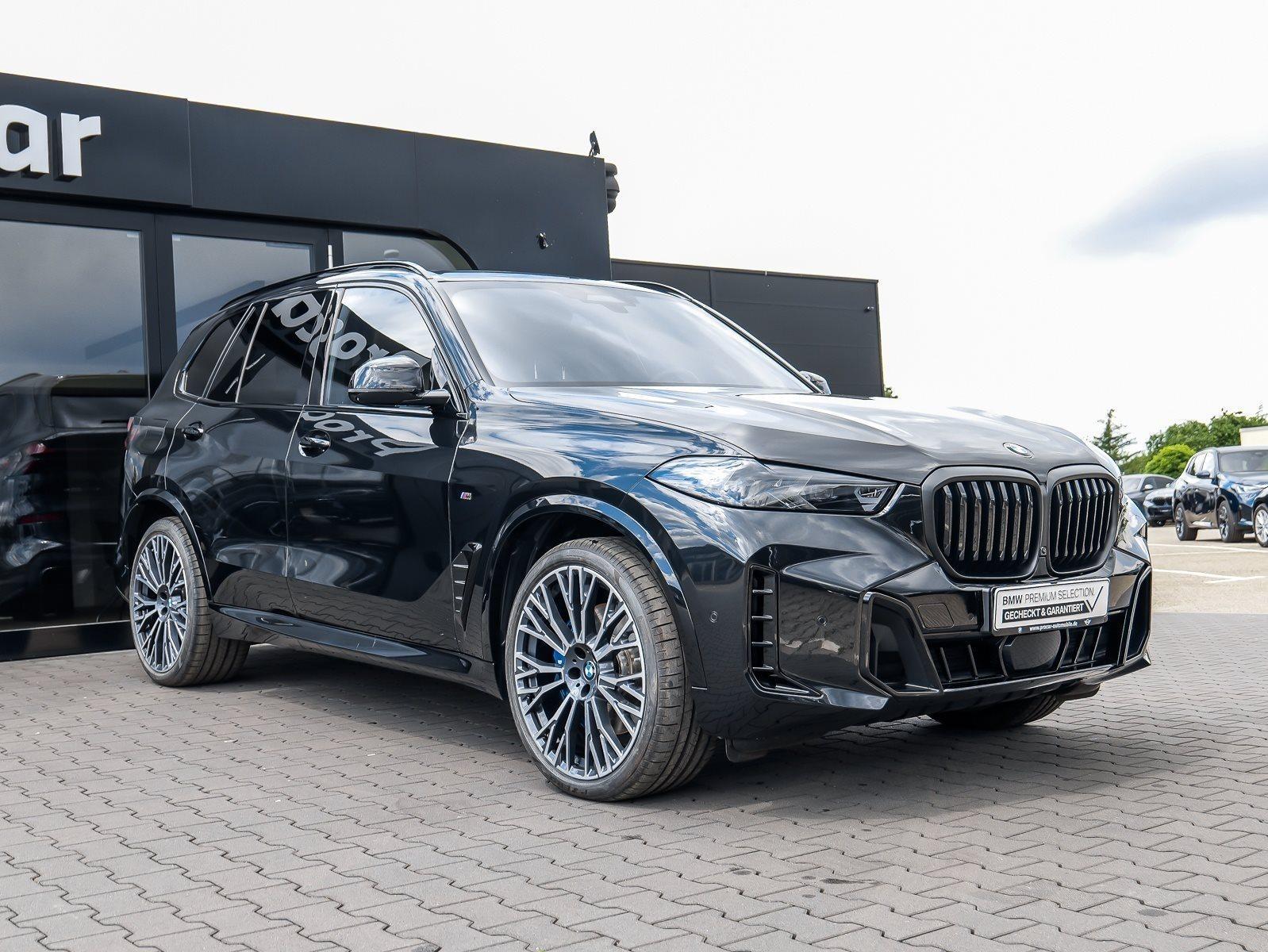 BMW X5 – Bild 5