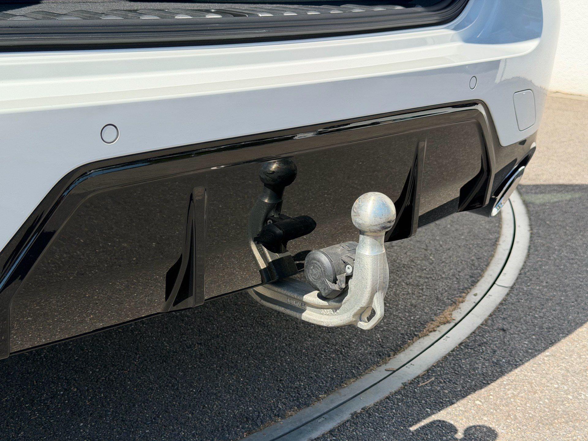 BMW 3er Touring – Bild 21