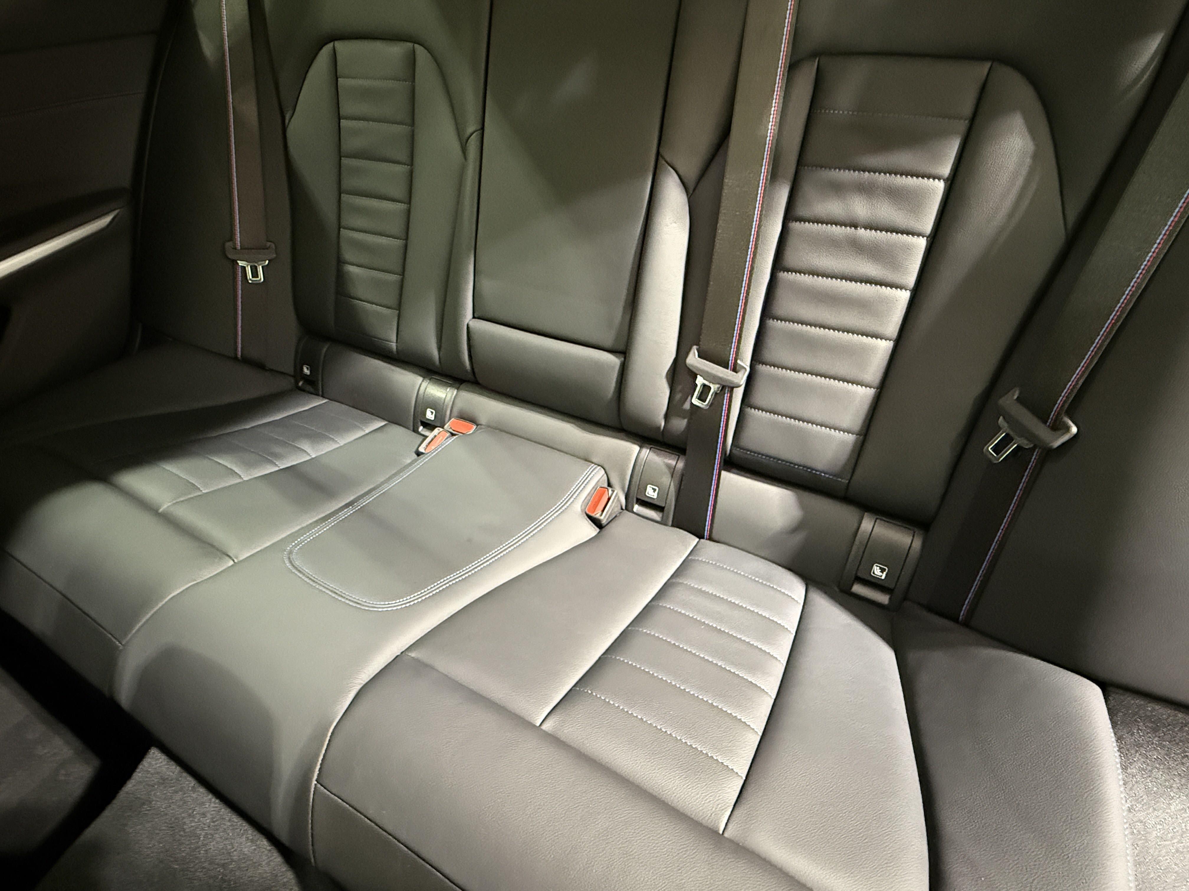 BMW 3er Touring – Bild 22
