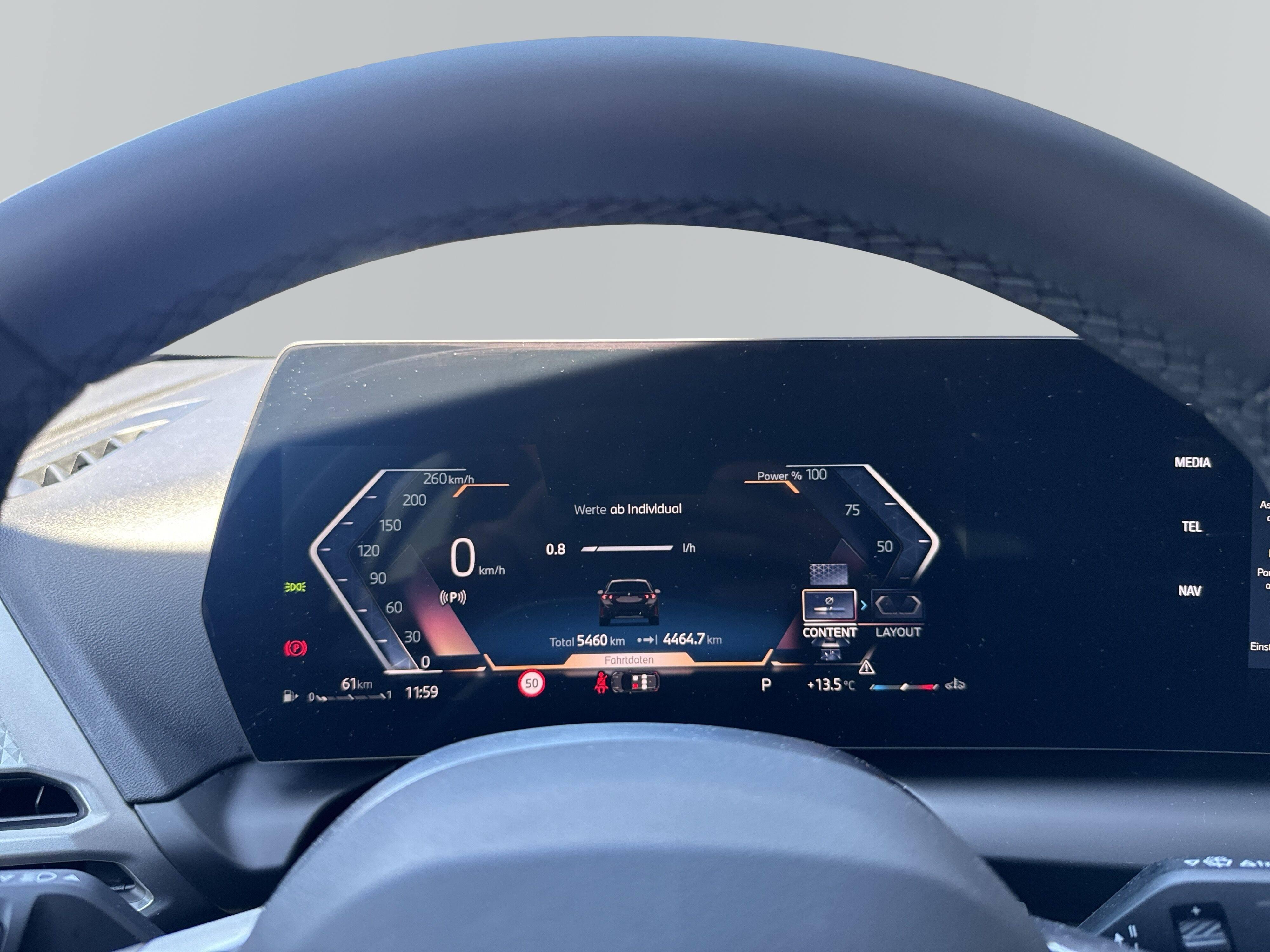 BMW 1er – Bild 12