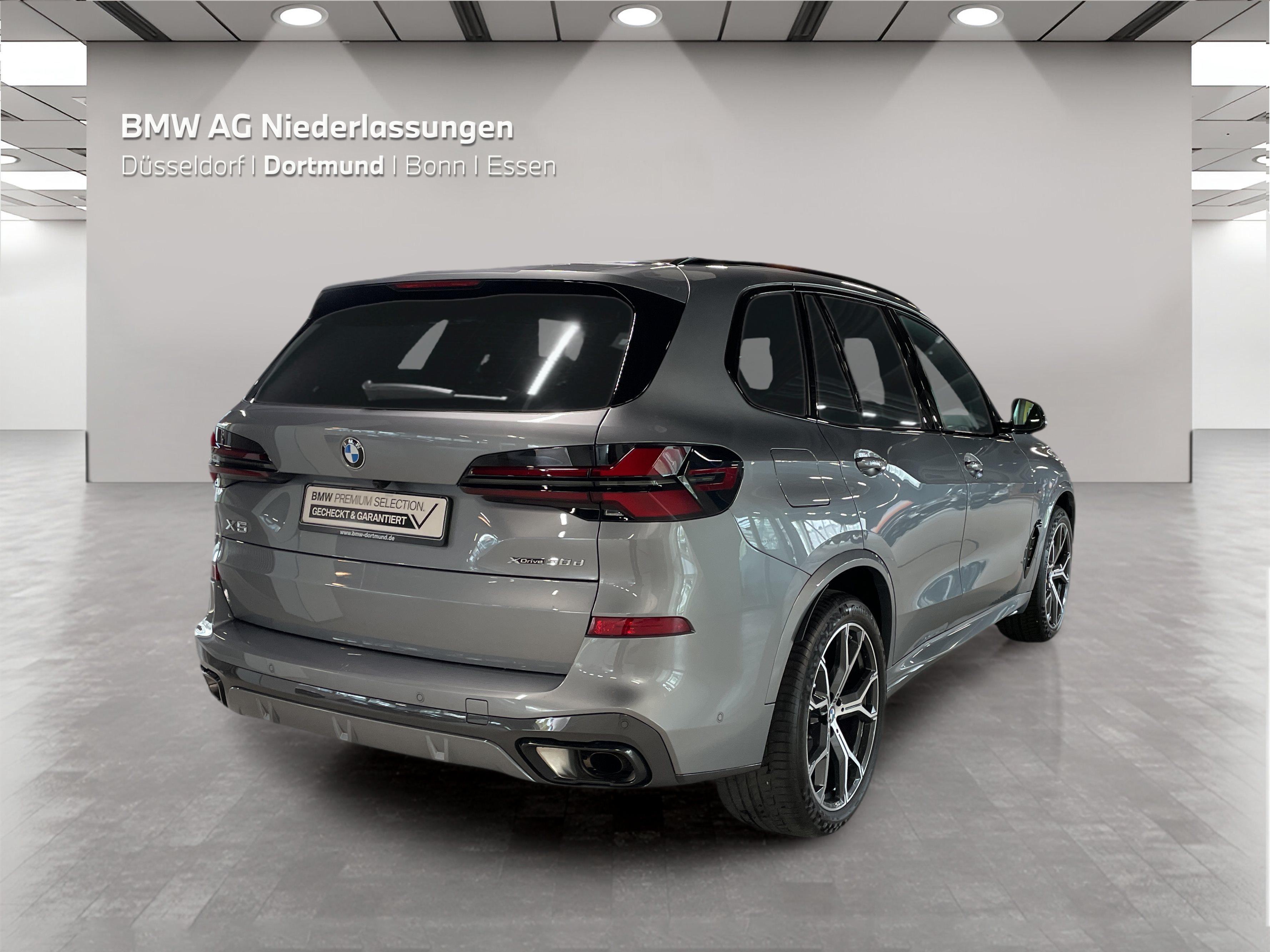 BMW X5 – Bild 4