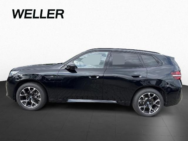 BMW X3 – Bild 5