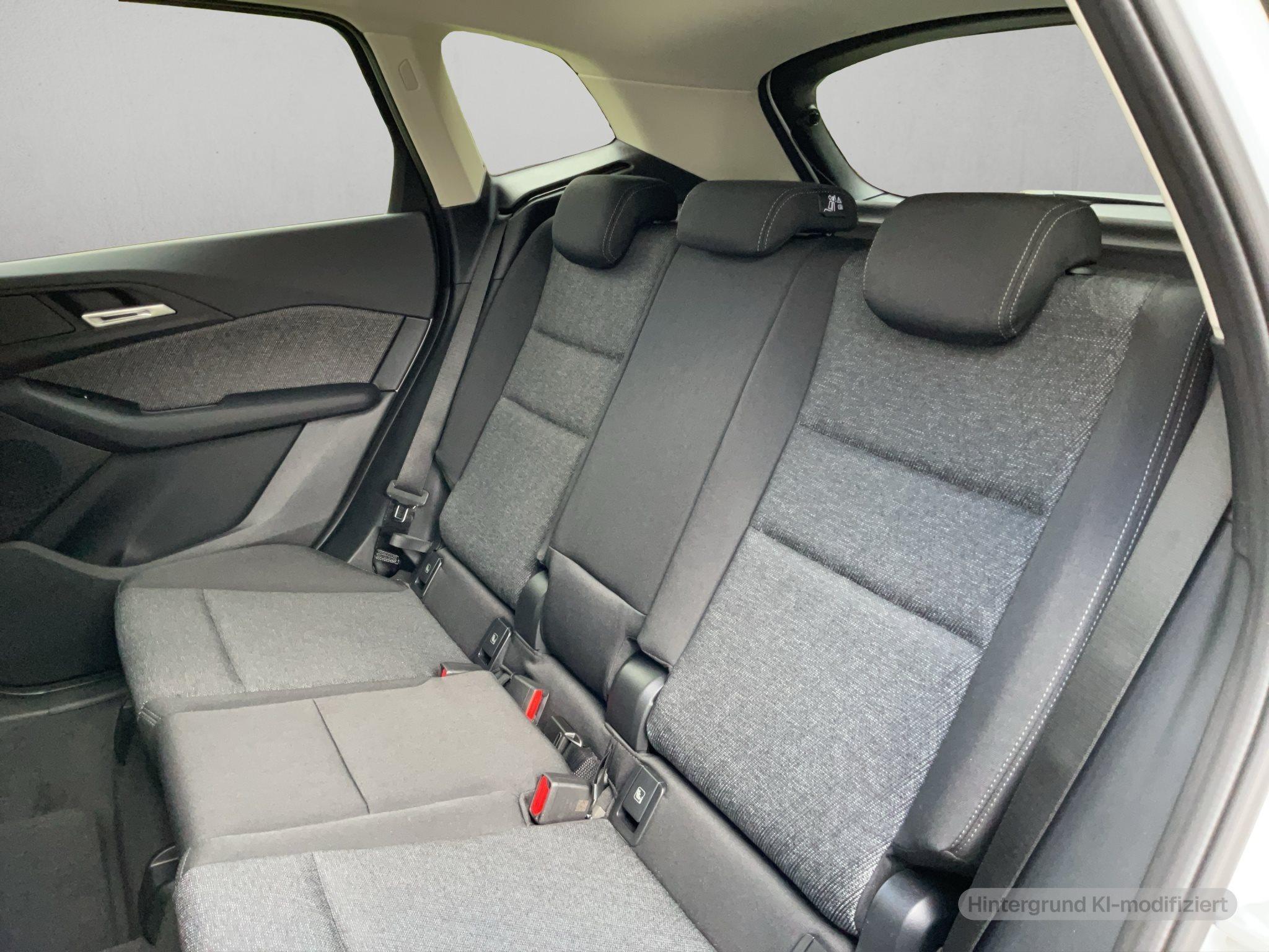 BMW 2er Active Tourer – Bild 17