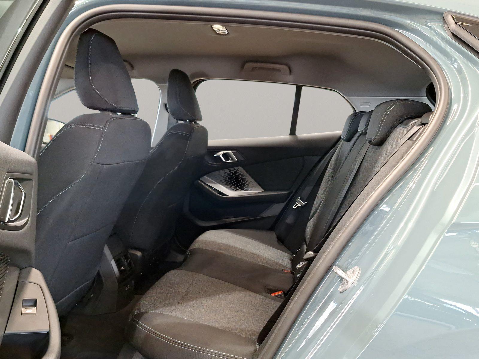 BMW 1er – Bild 6