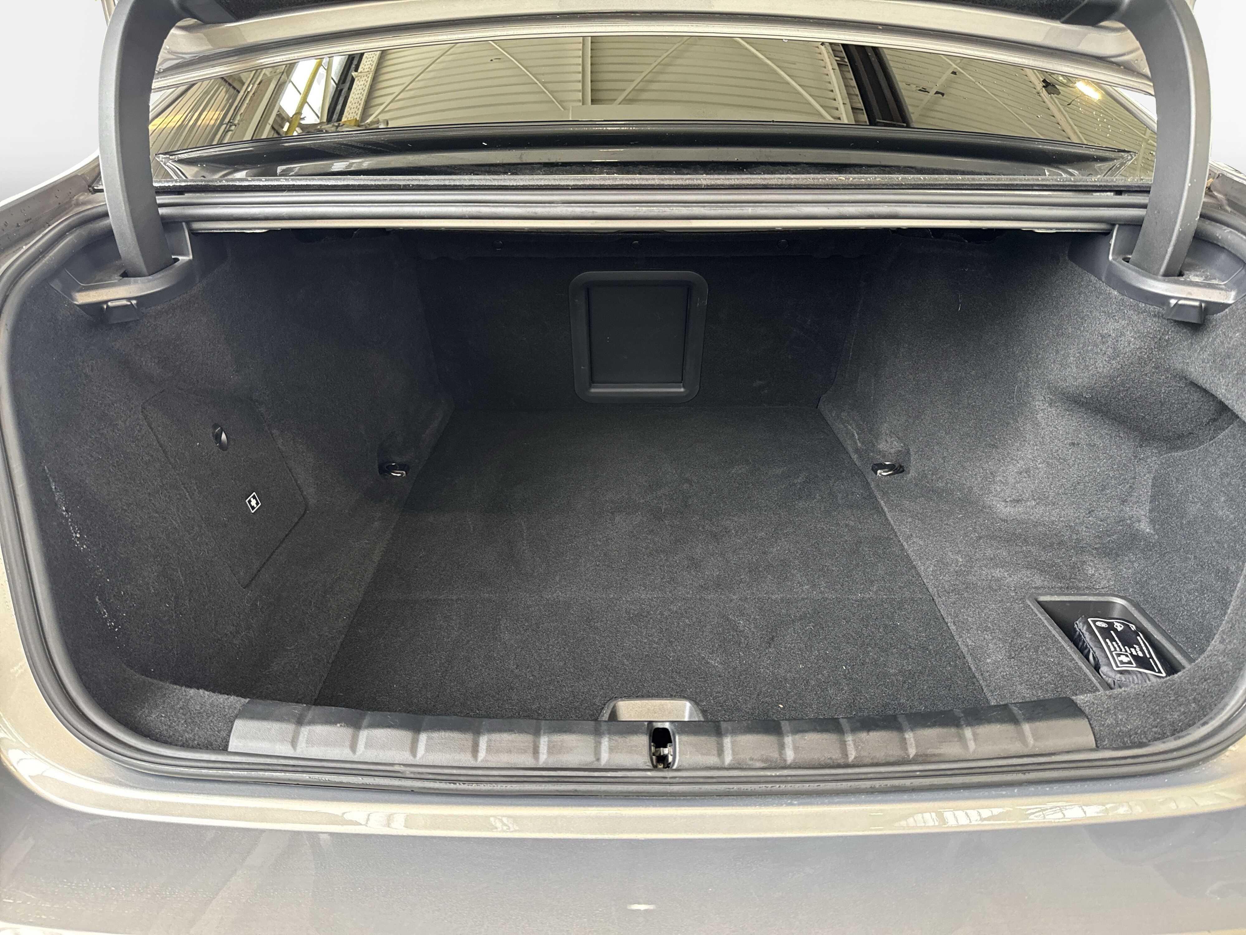 BMW i7 – Bild 13