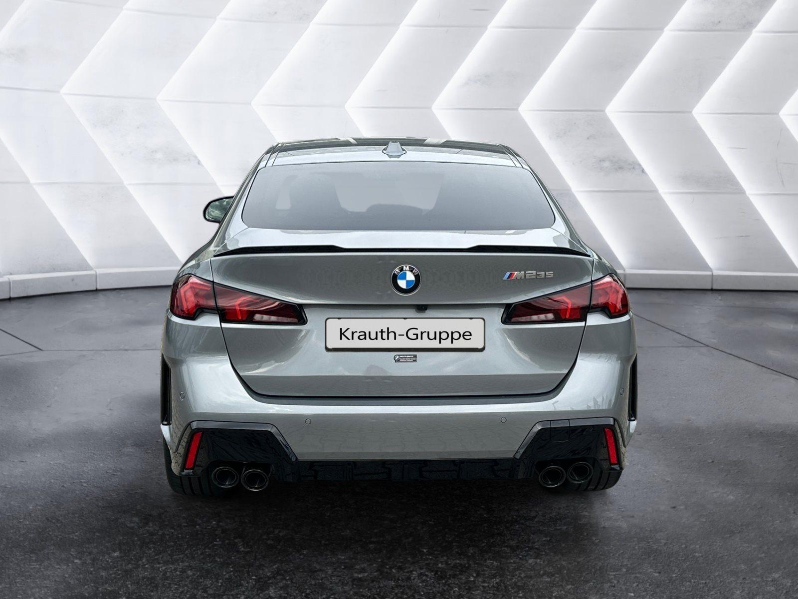 BMW 2er Gran Coupé – Bild 4