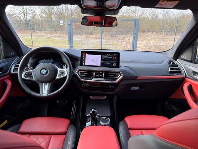 BMW X3 – Bild 2
