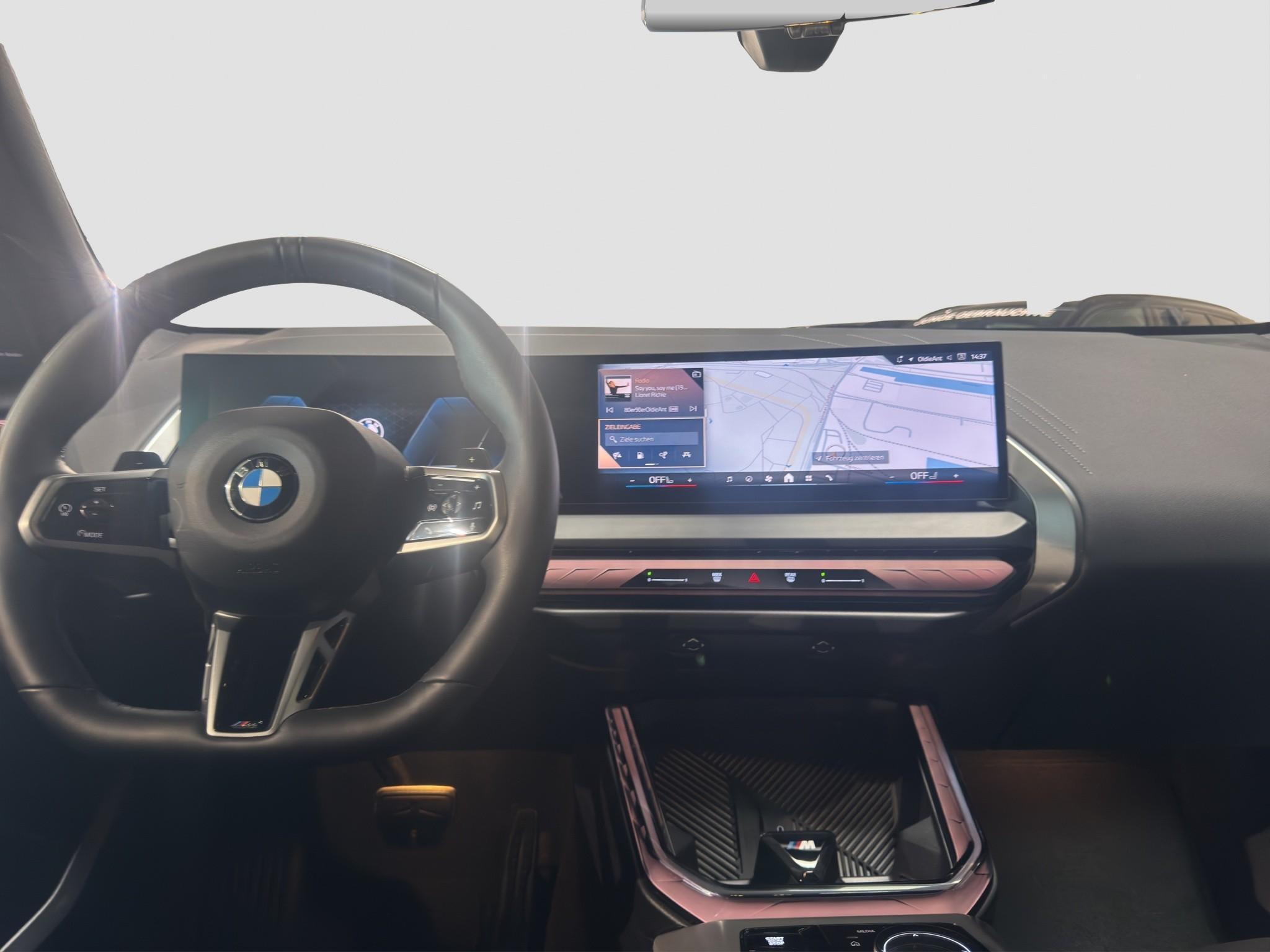 BMW X3 – Bild 17