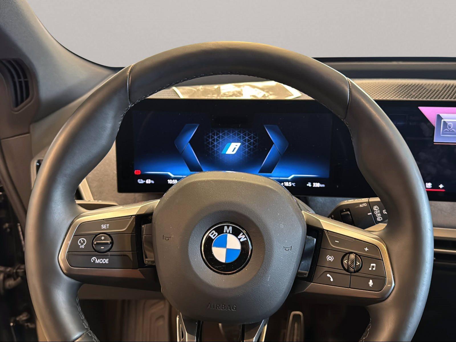 BMW iX – Bild 11