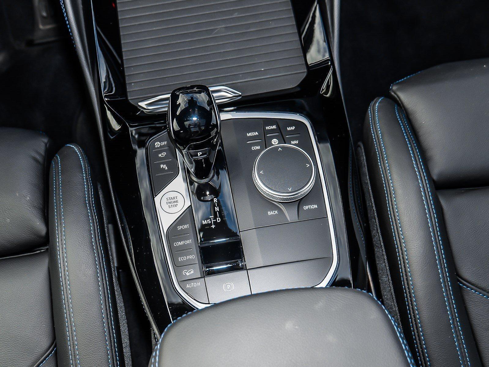 BMW X4 – Bild 23