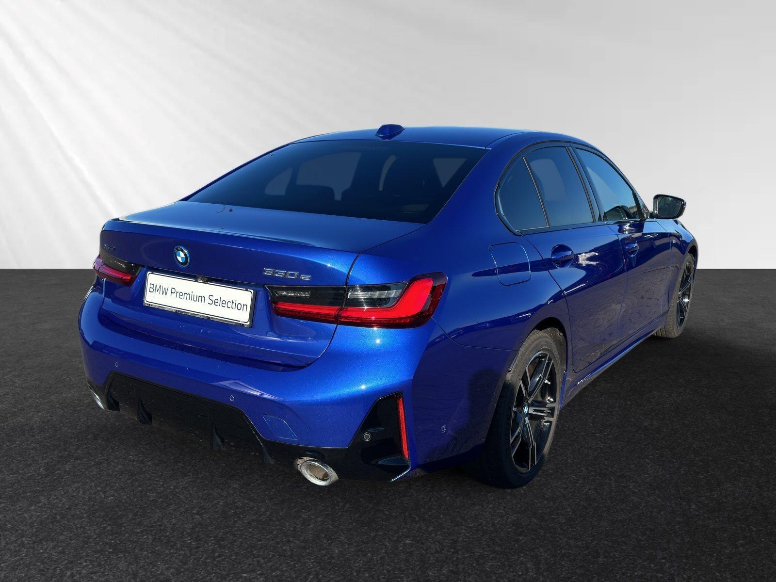 BMW 3er – Bild 3