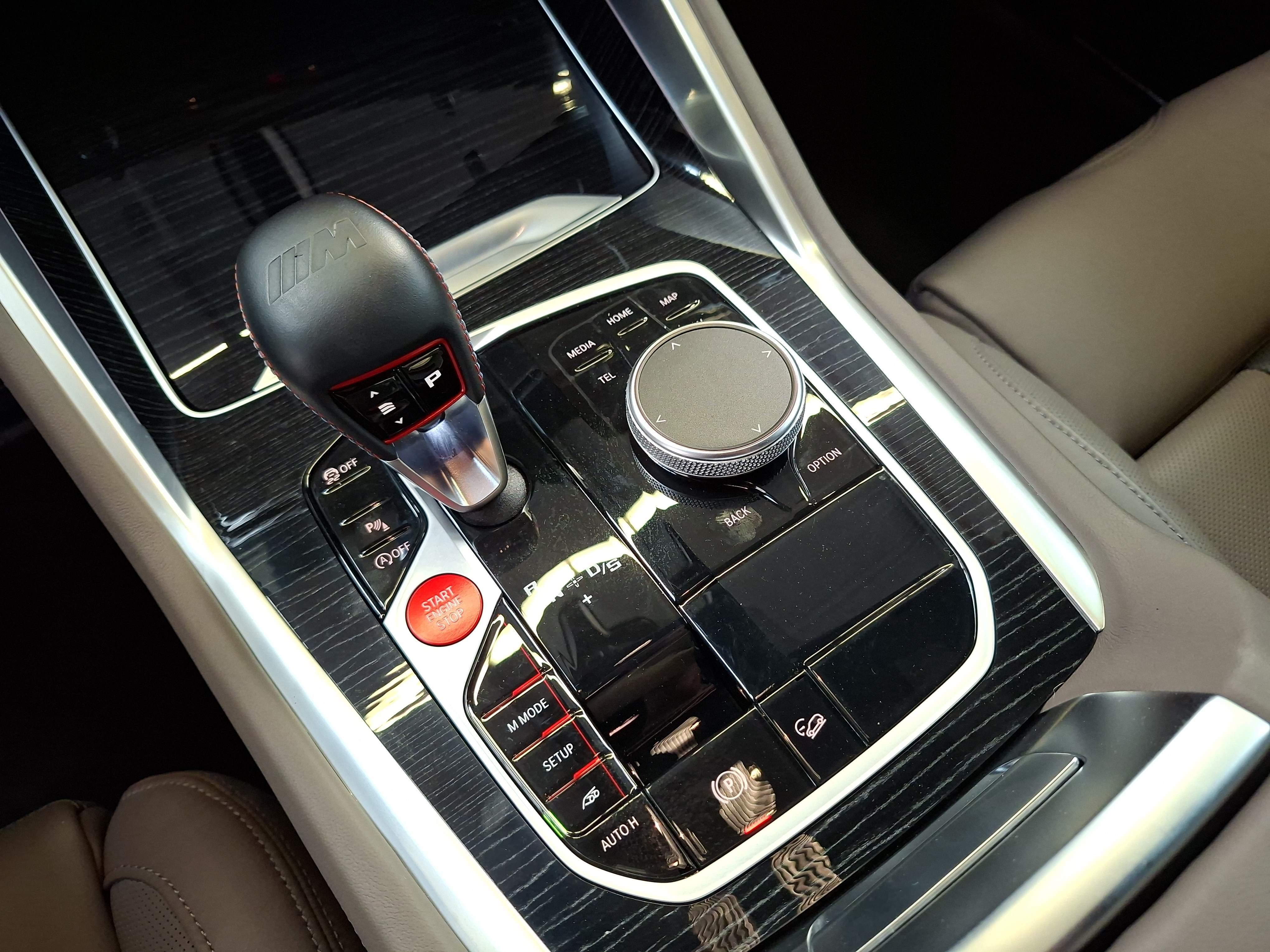 BMW X6M – Bild 17