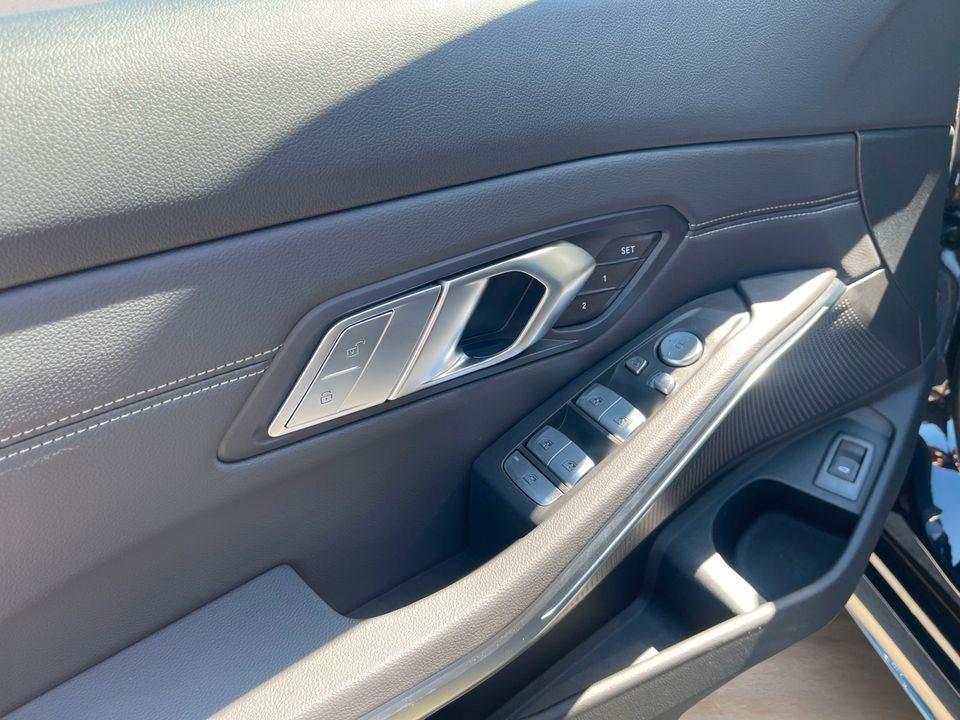 BMW 3er Touring – Bild 14