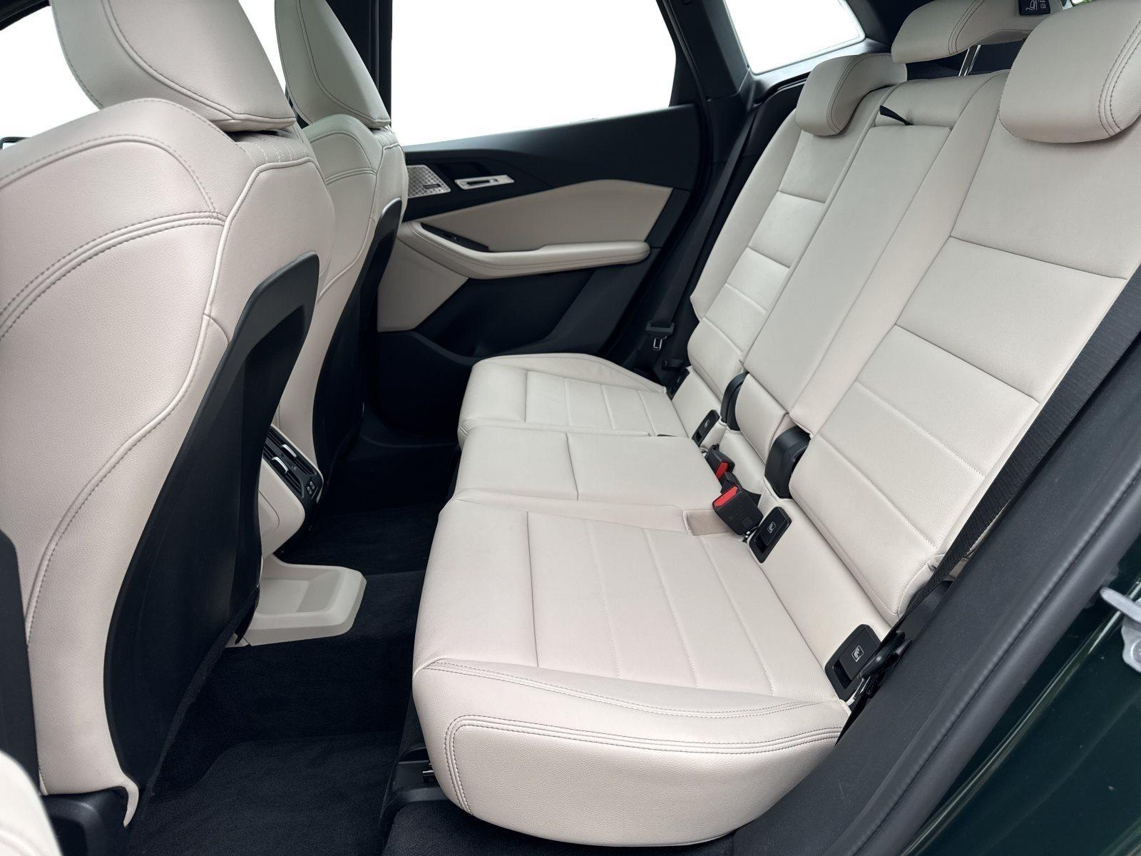 BMW 2er Active Tourer – Bild 11