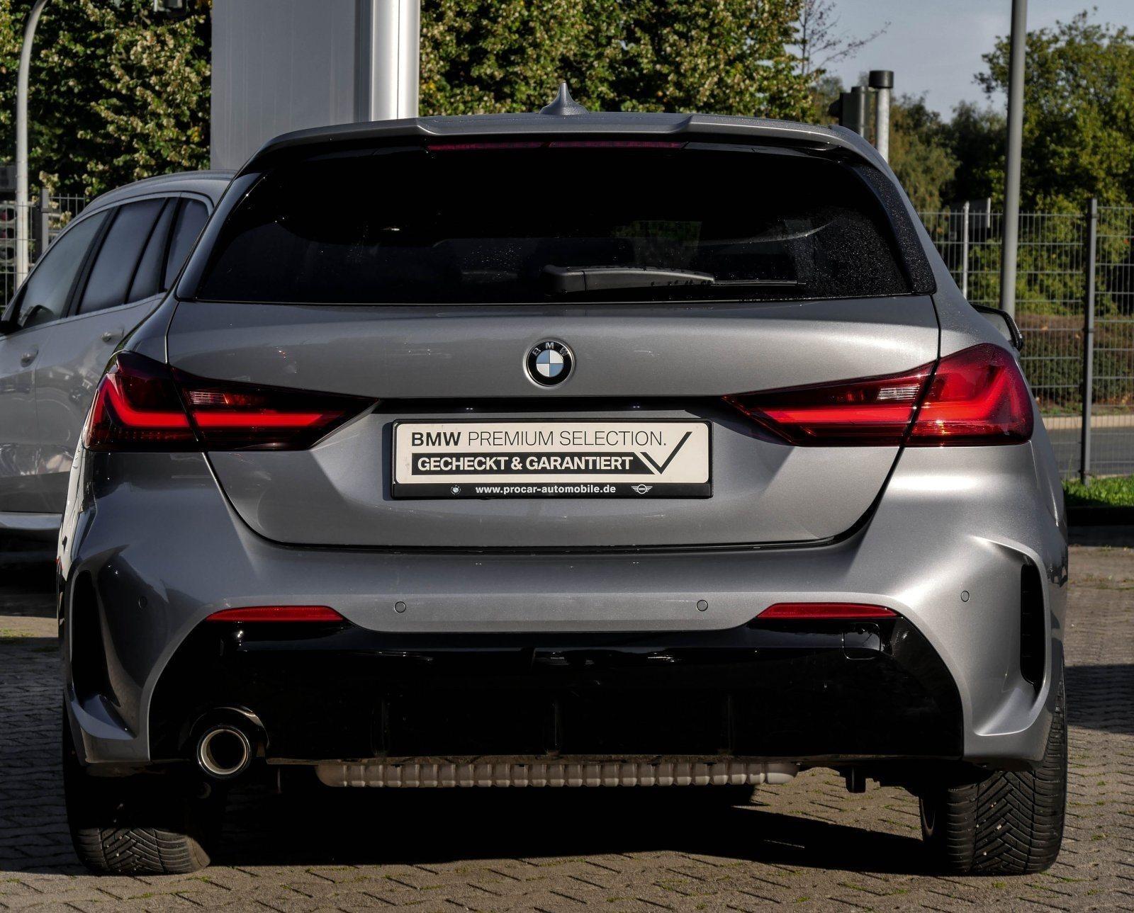 BMW 1er – Bild 15