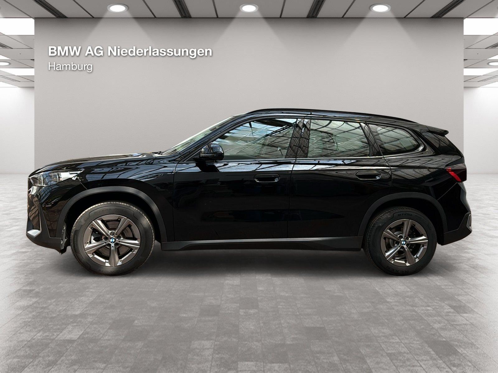 BMW X1 – Bild 2