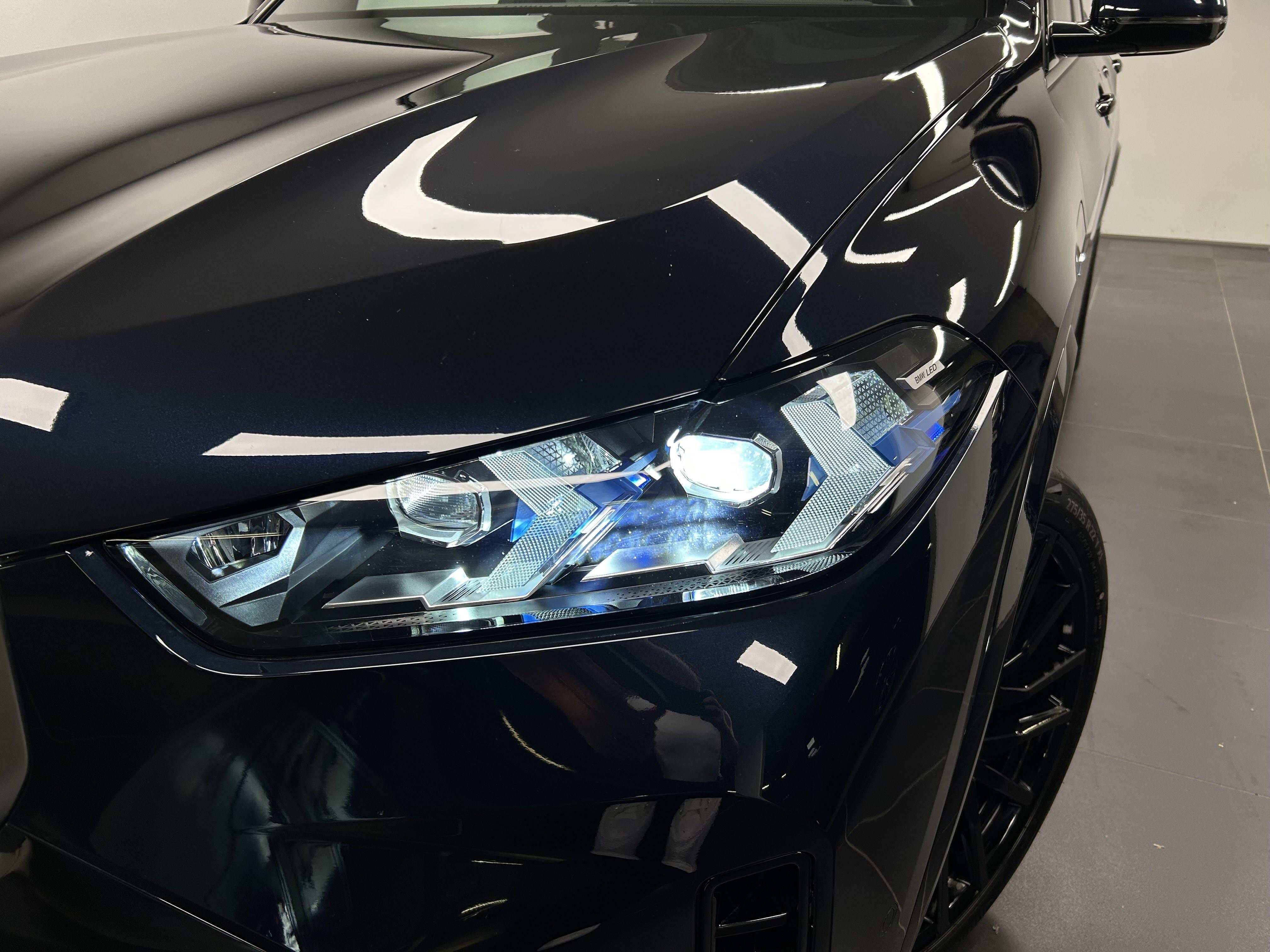 BMW X5 – Bild 20