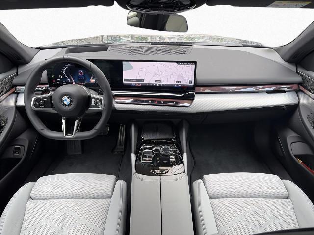 BMW 5er – Bild 9