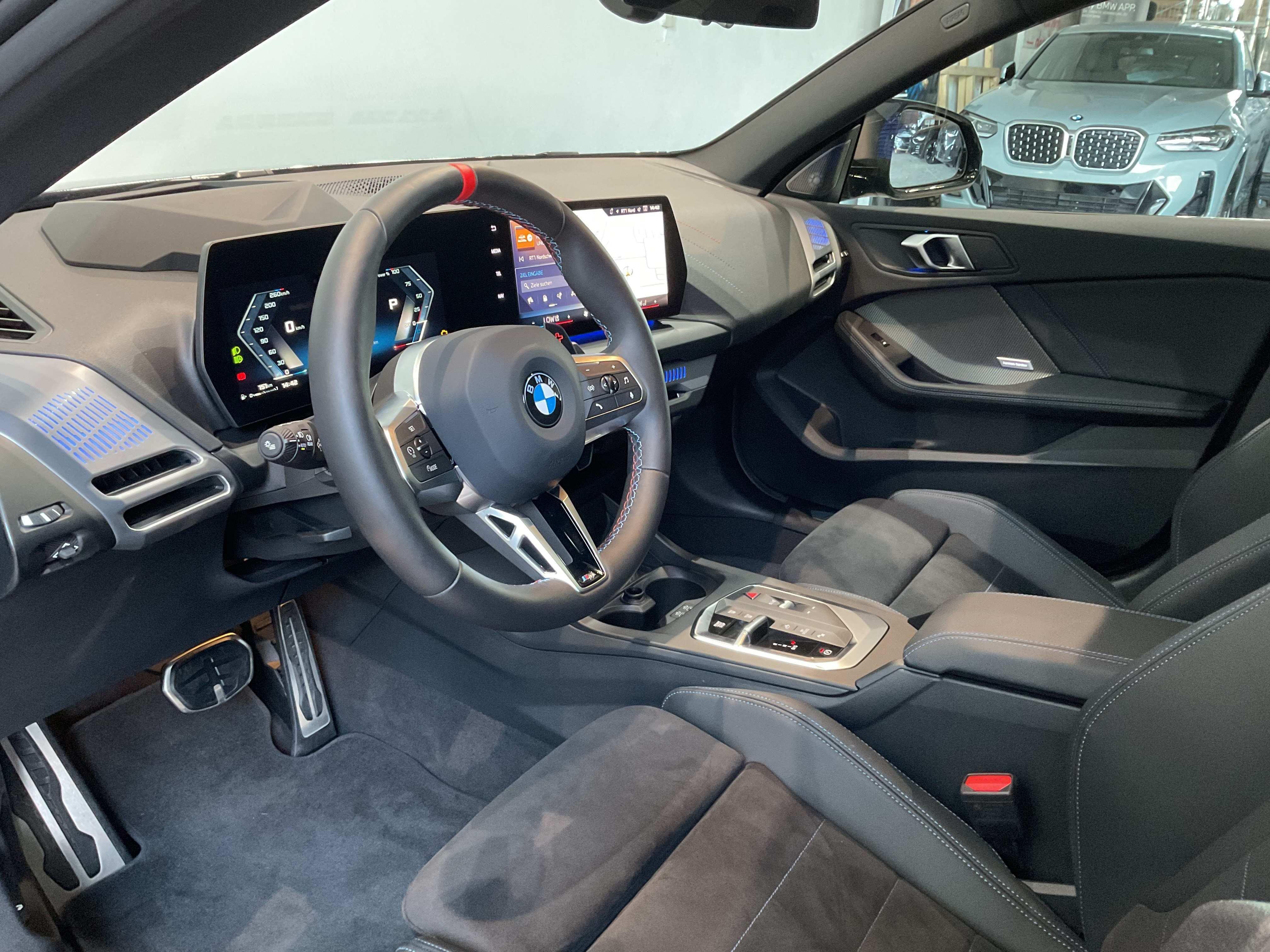 BMW 2er Gran Coupé – Bild 6