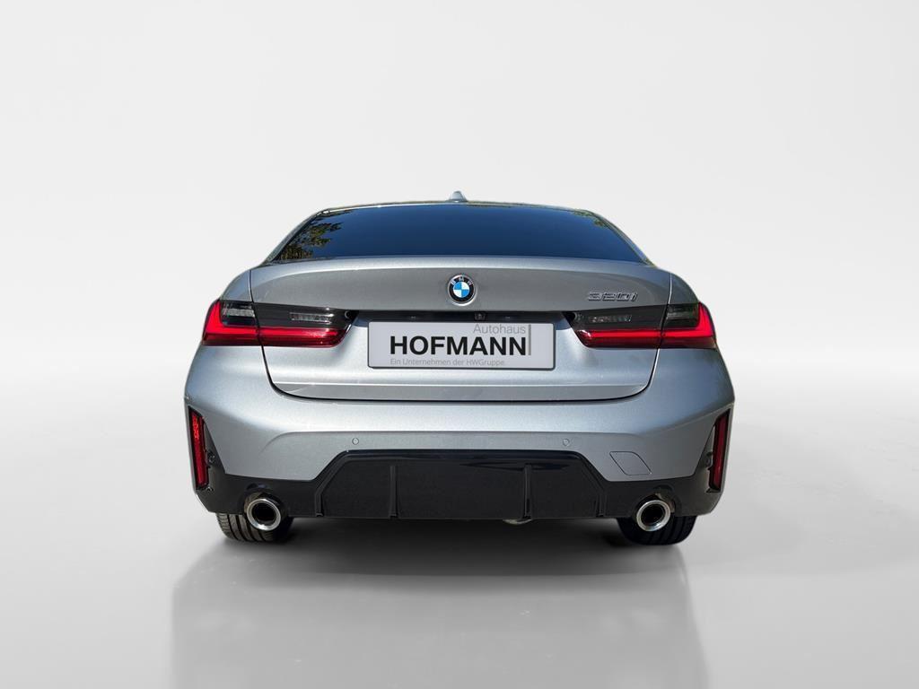 BMW 3er – Bild 13