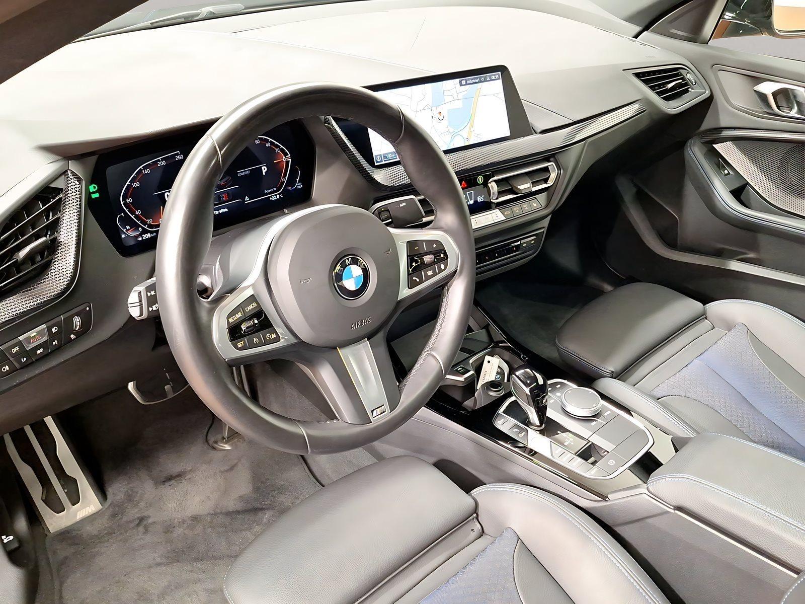BMW 2er Gran Coupé – Bild 4