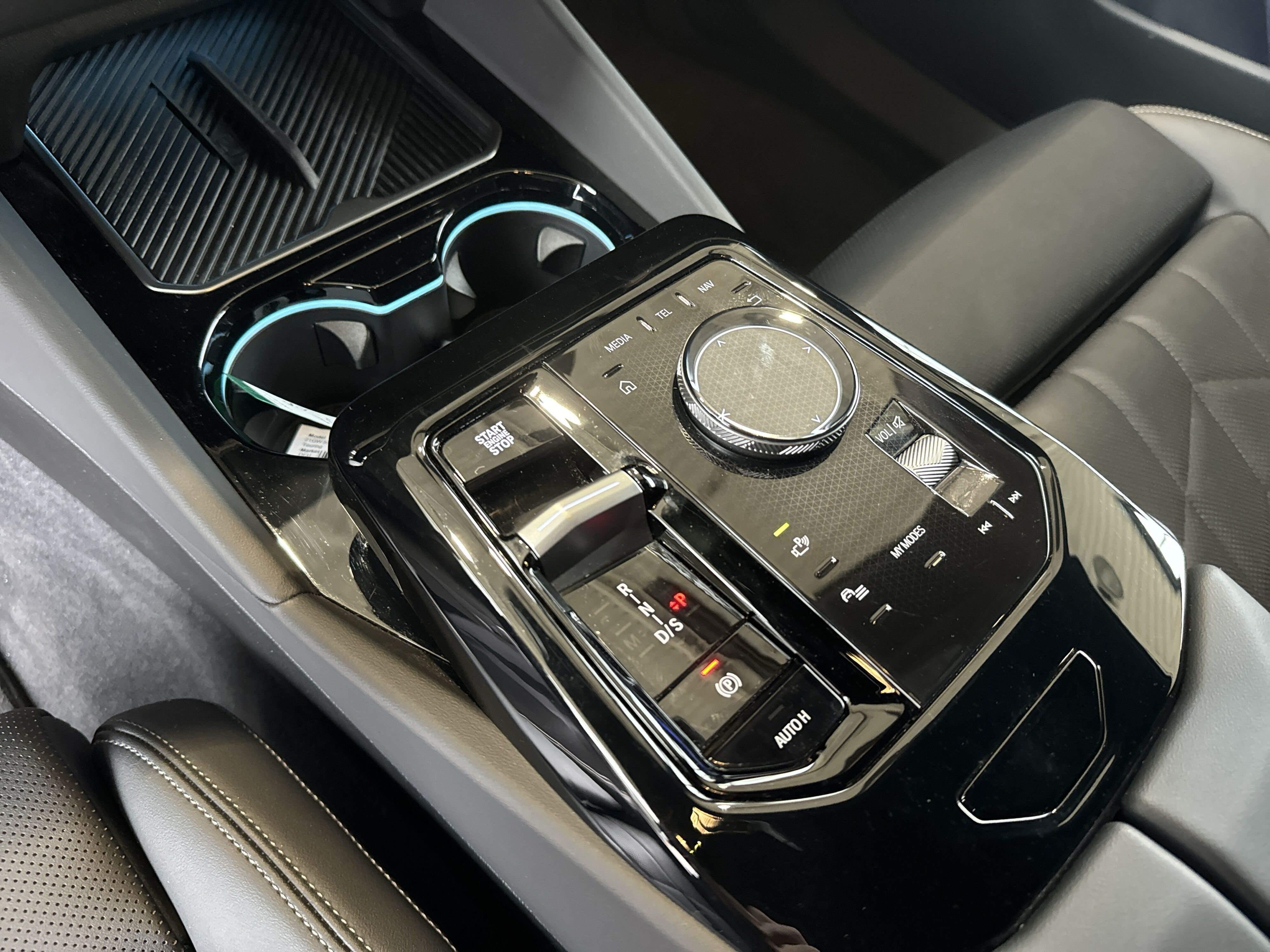 BMW 5er Touring – Bild 7