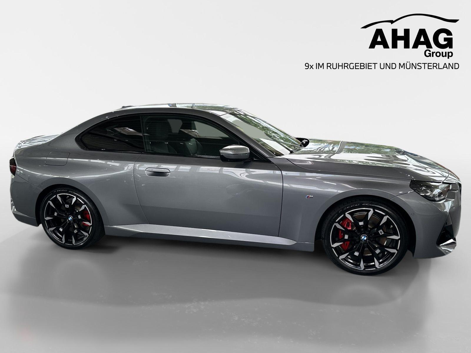 BMW 2er Coupé – Bild 3