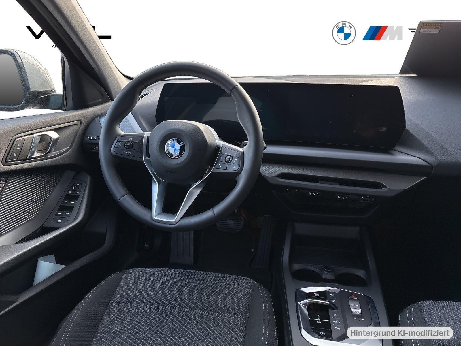 BMW 1er – Bild 6