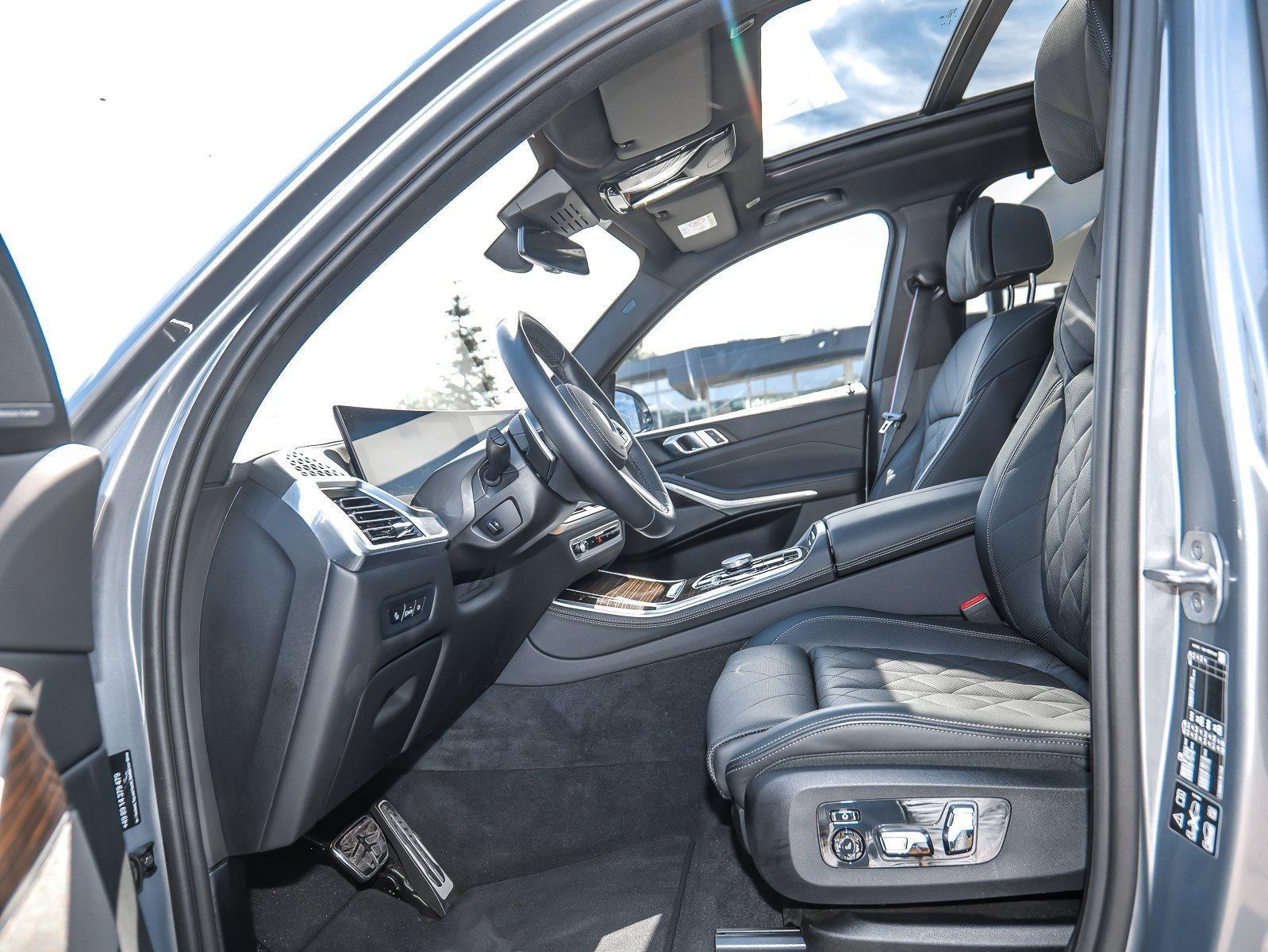 BMW X5 – Bild 5