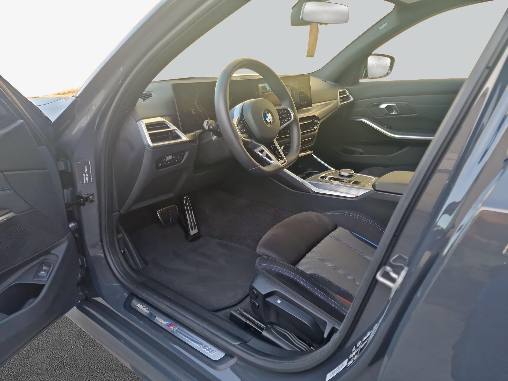 BMW 3er Touring – Bild 5