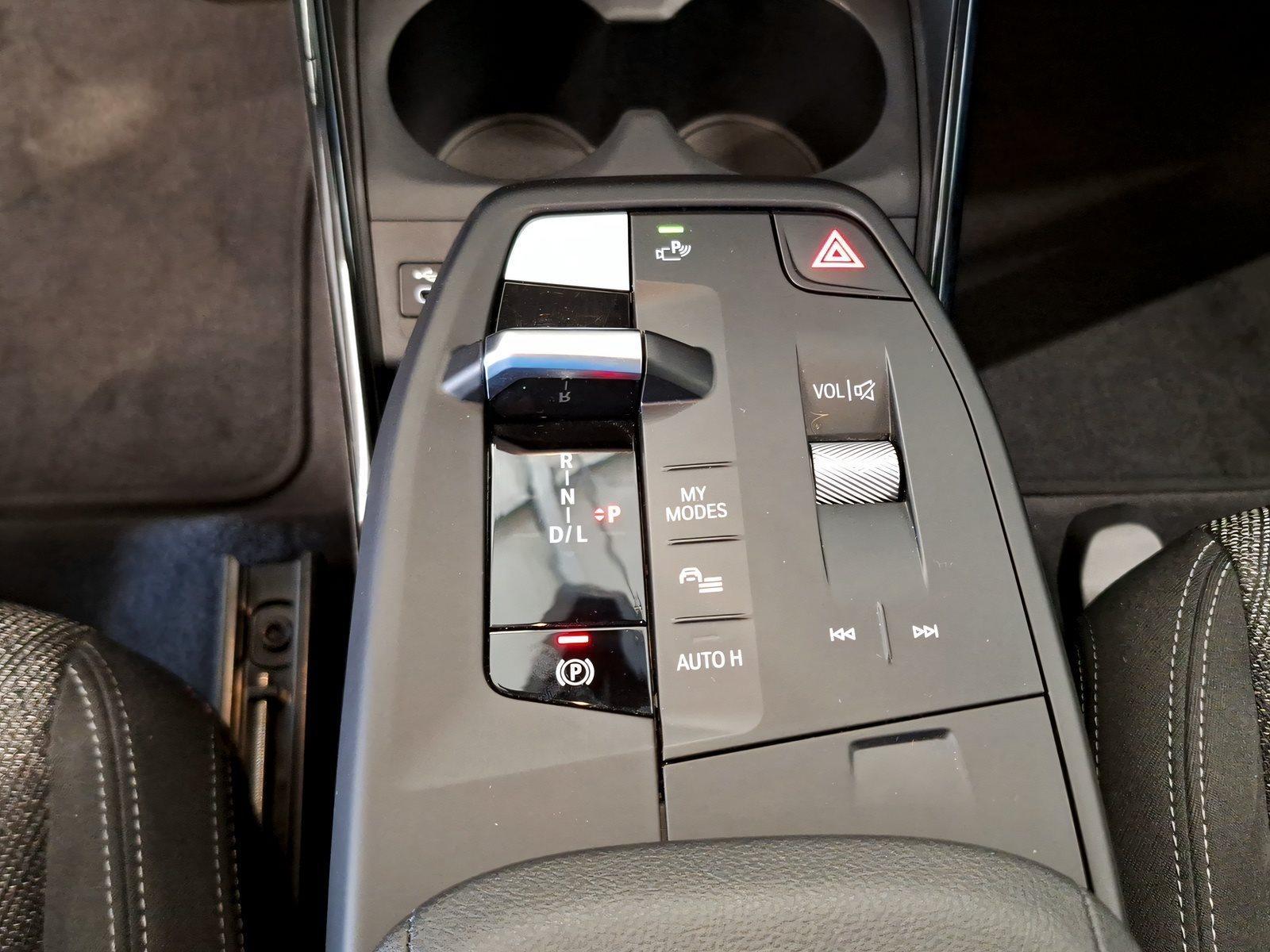 BMW 2er Active Tourer – Bild 20