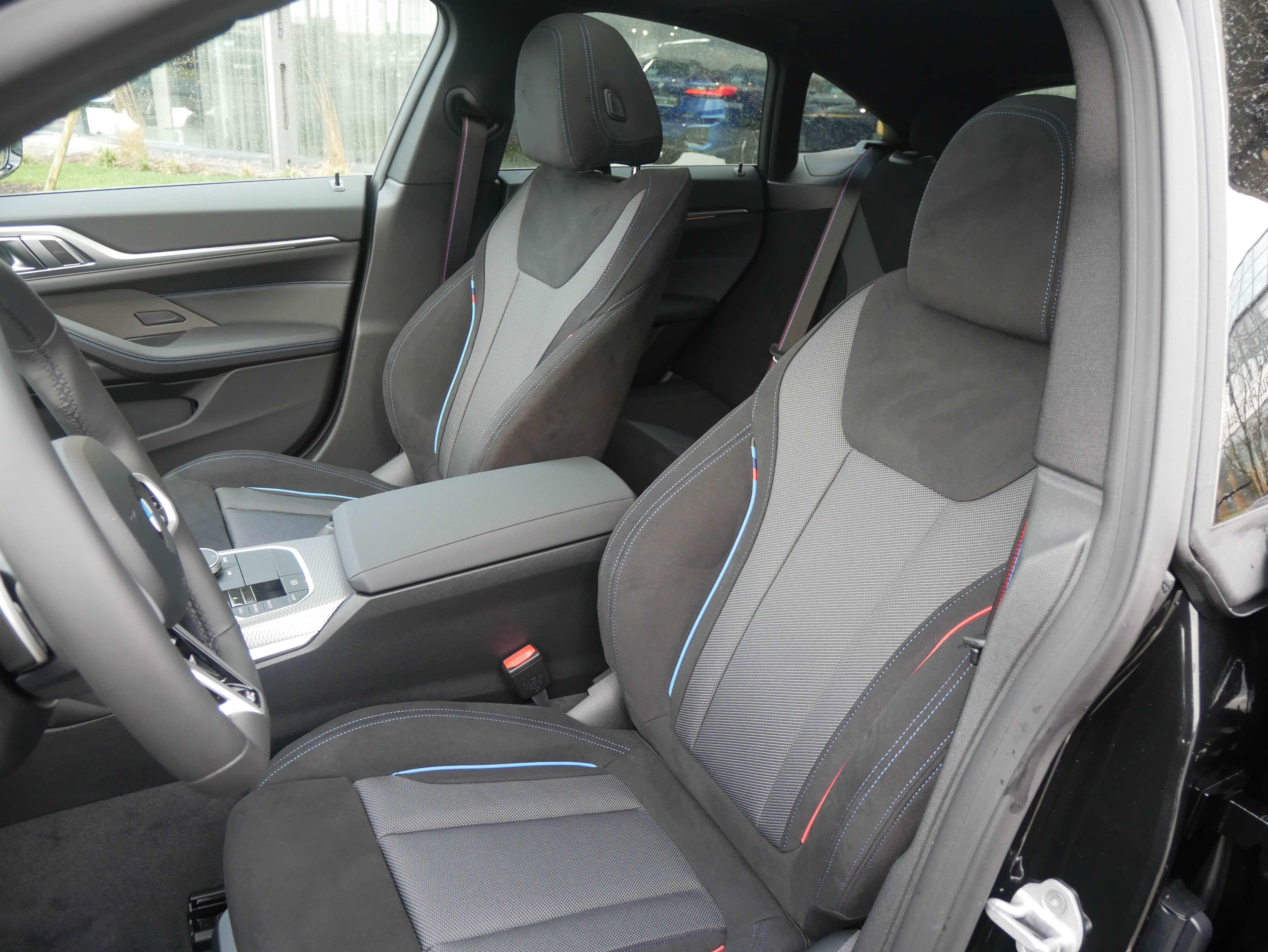 BMW 4er Gran Coupé – Bild 10