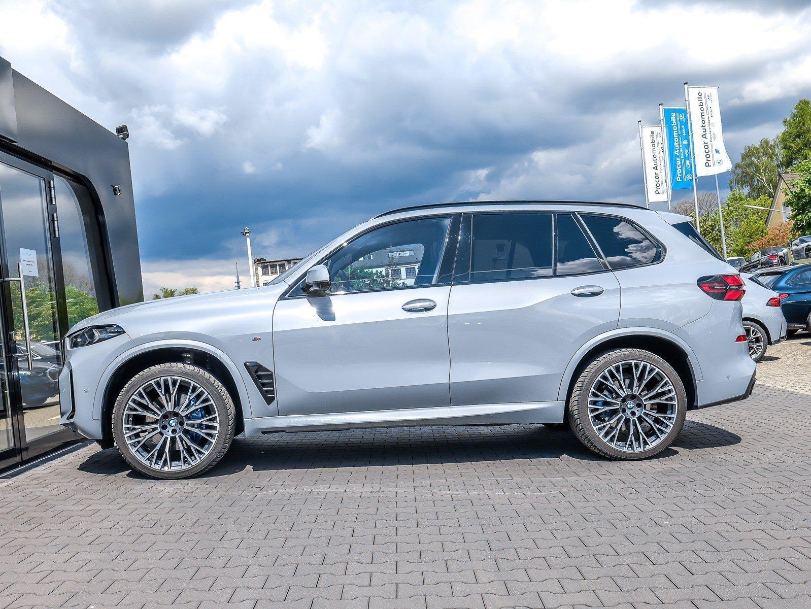 BMW X5 – Bild 20