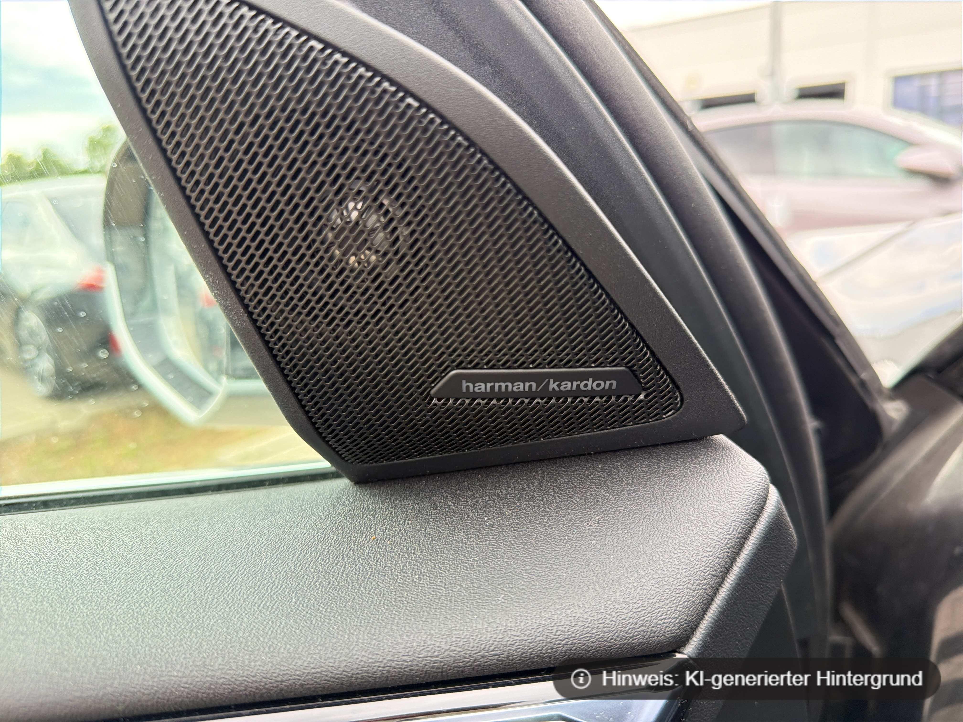BMW X3 – Bild 13