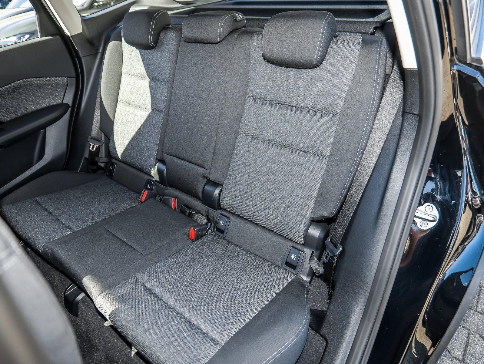 BMW X1 – Bild 22