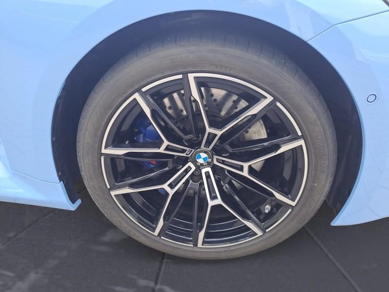 BMW M2 Coupé – Bild 5