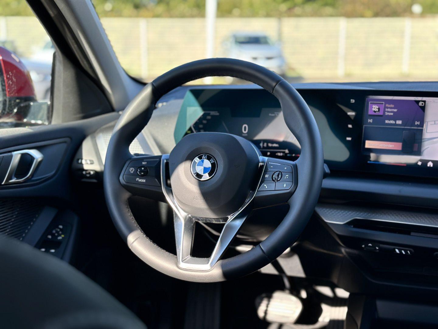 BMW 1er – Bild 19
