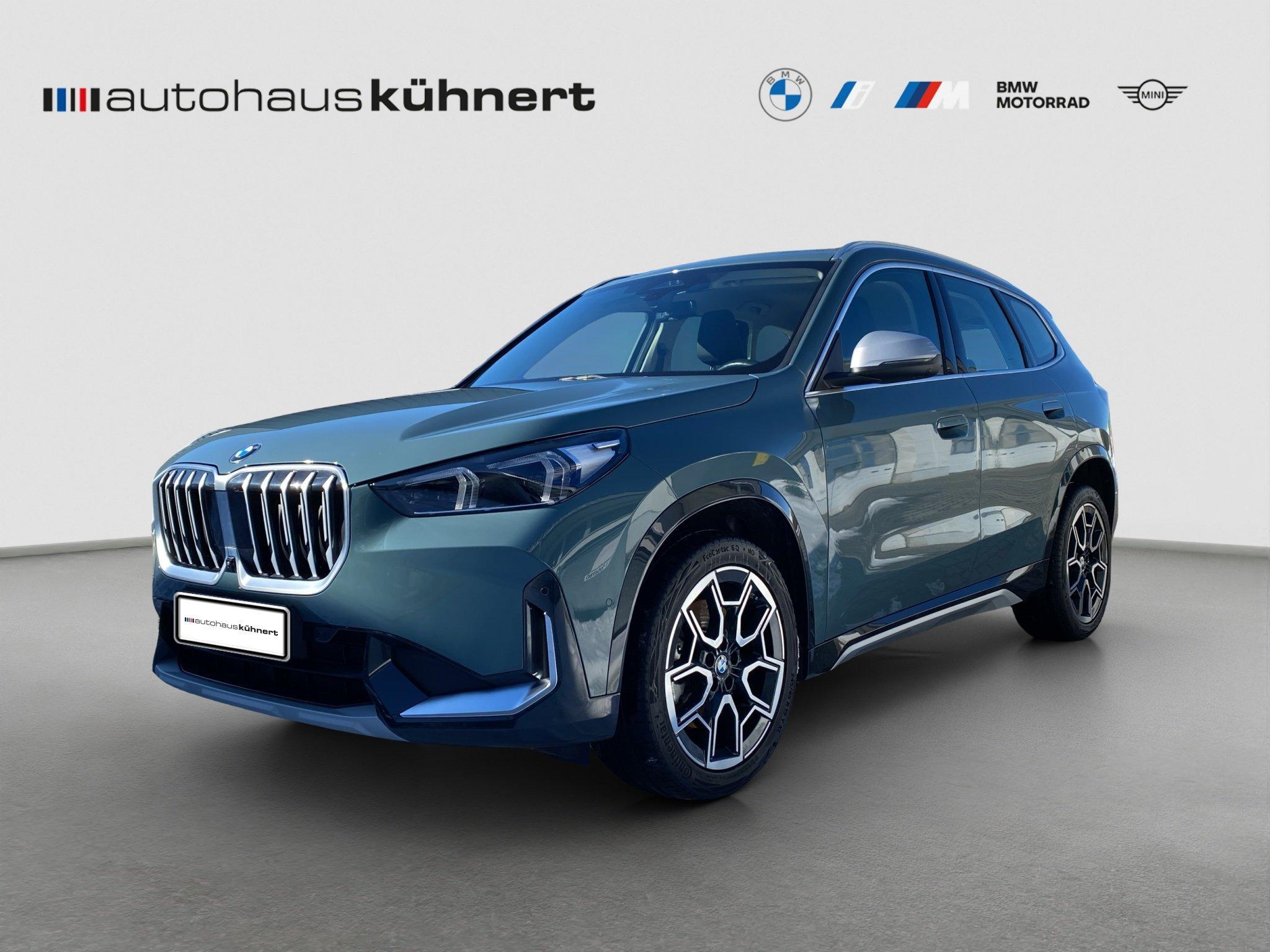BMW X1 – Bild 2