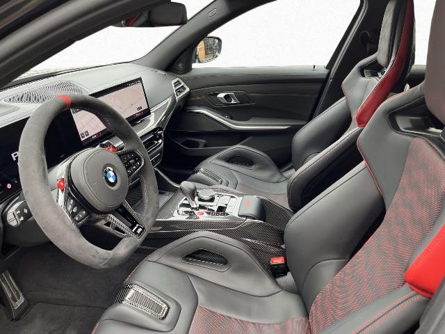 BMW M3 Touring – Bild 3
